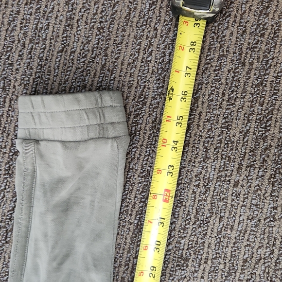 FP Movement Back Into It Joggers Size Medium - Picture 10 of 16